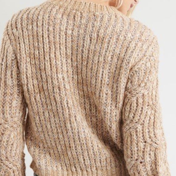 The Leah sweater - Picture 4 of 4